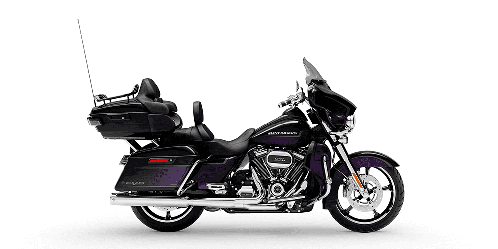 CVO<sup>™</sup> LIMITED