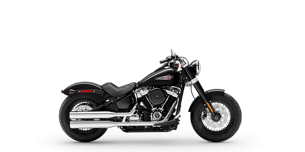 Softail Slim