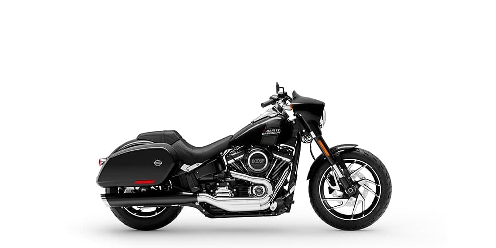 Sport Glide