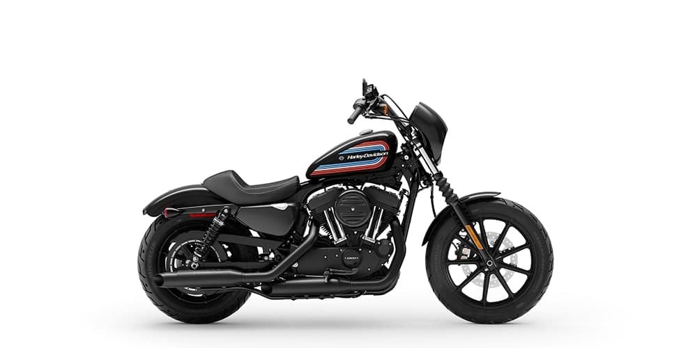 Iron 1200