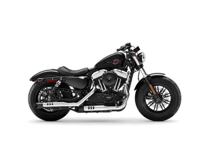 Forty-Eight