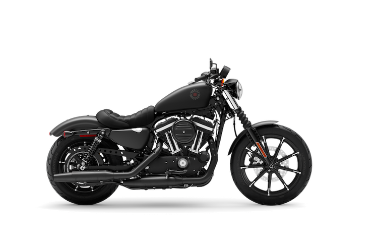 Iron 883<sup>™</sup>