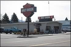 Eagle Rock Harley-Davidson & Buell Eagle Rock Harley-Davidson & Buell