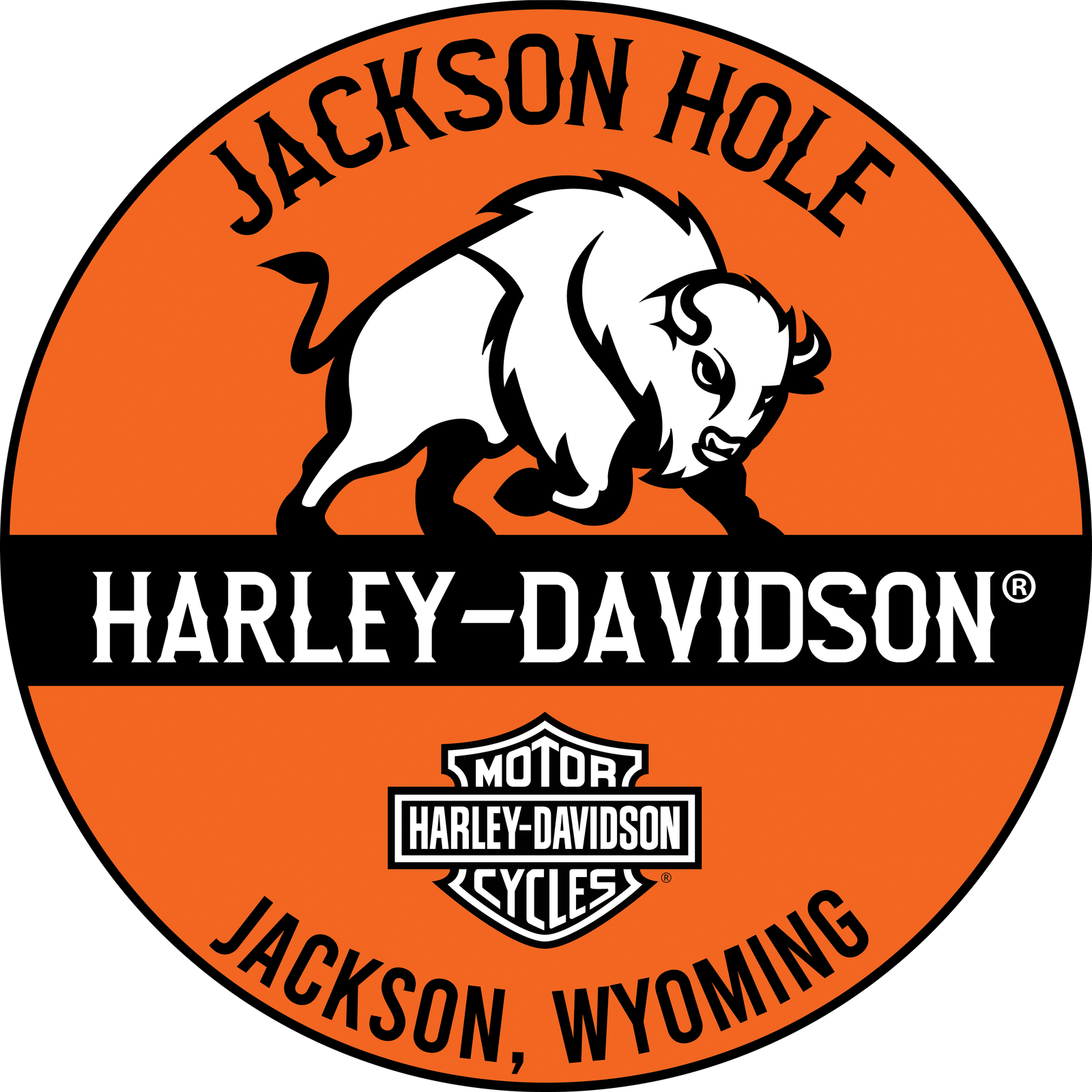 Eagle Rock Logo